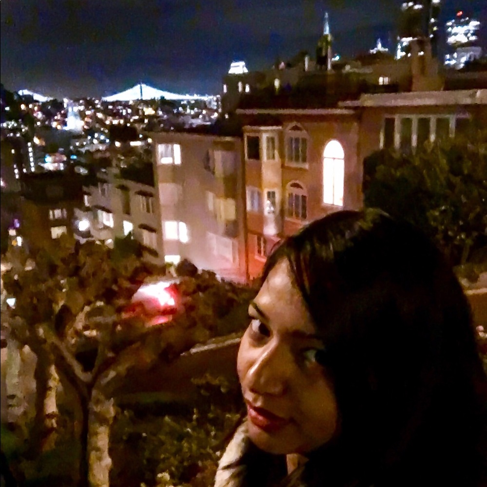 Meet your Posher, Priya